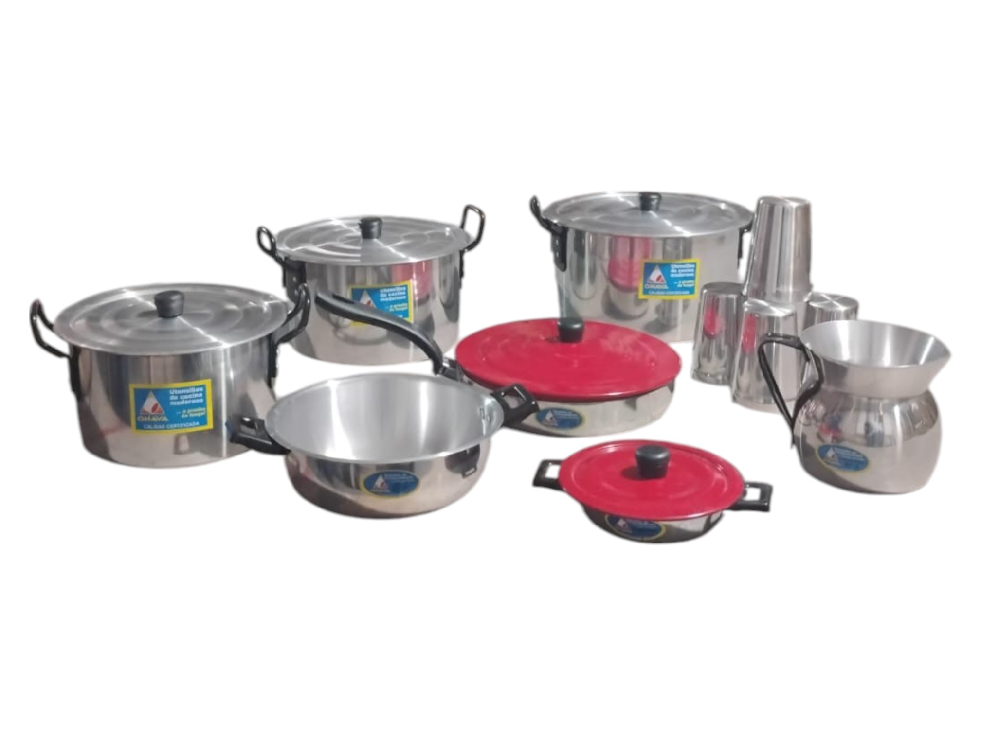 Bateria 2