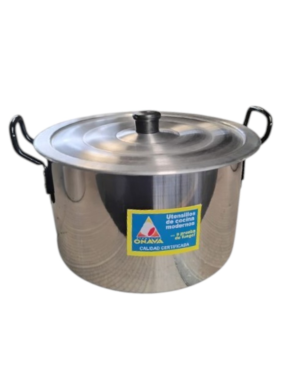Caldero Especial 5L