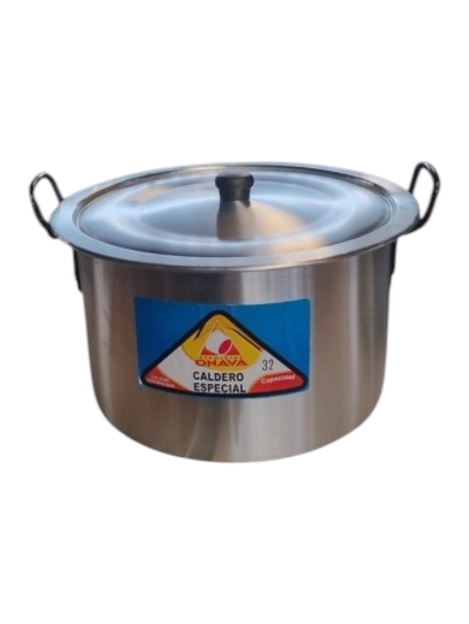 Caldero Especial 16L