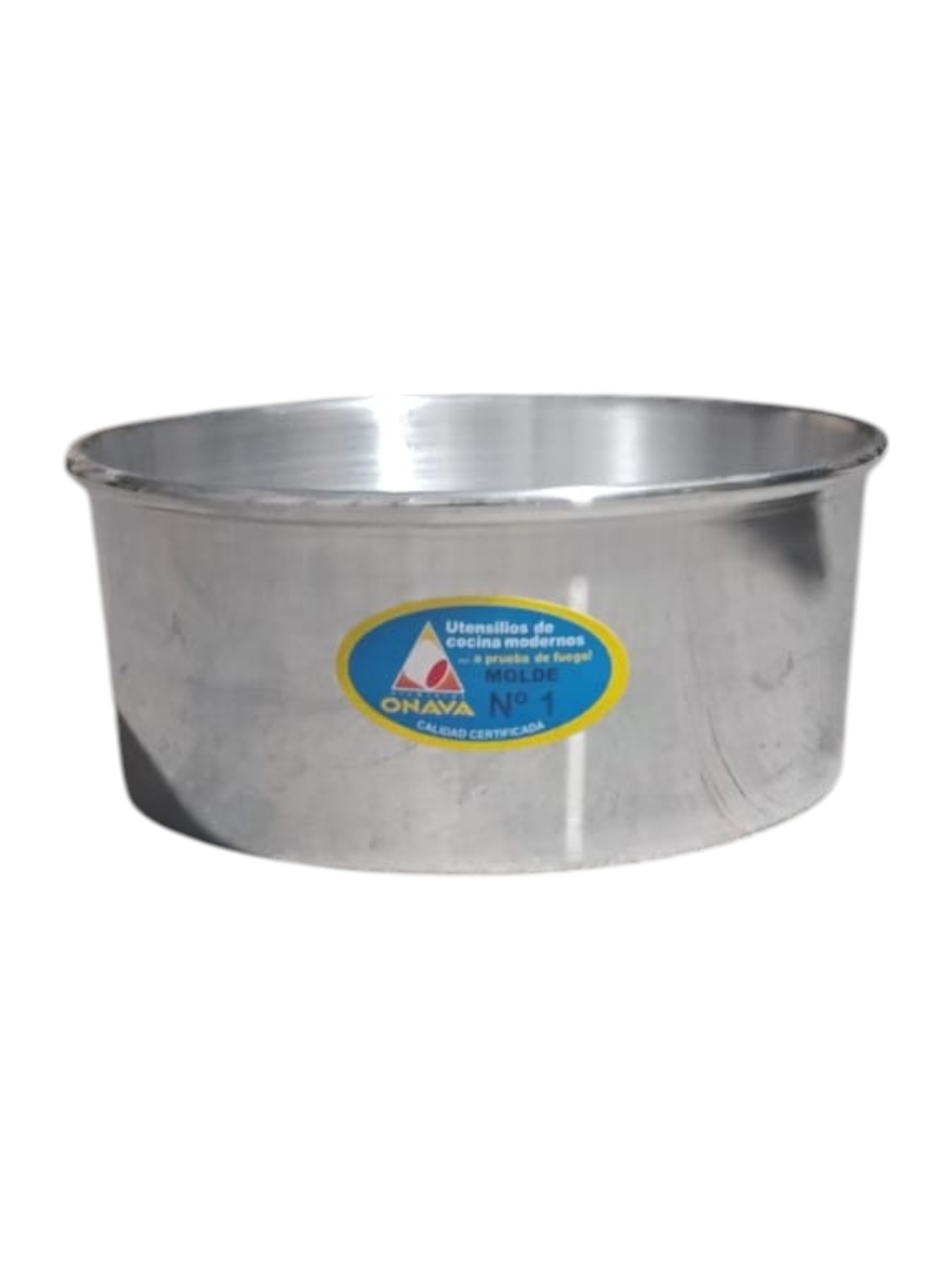 Molde 1/4 Lb