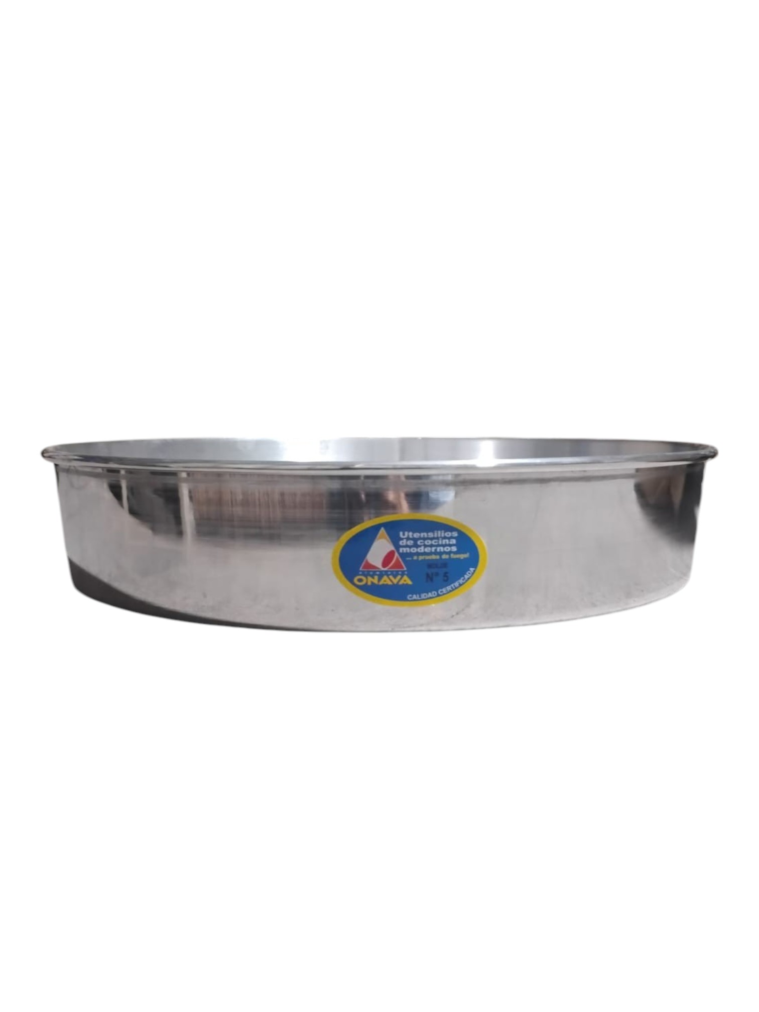 Molde 2Lb