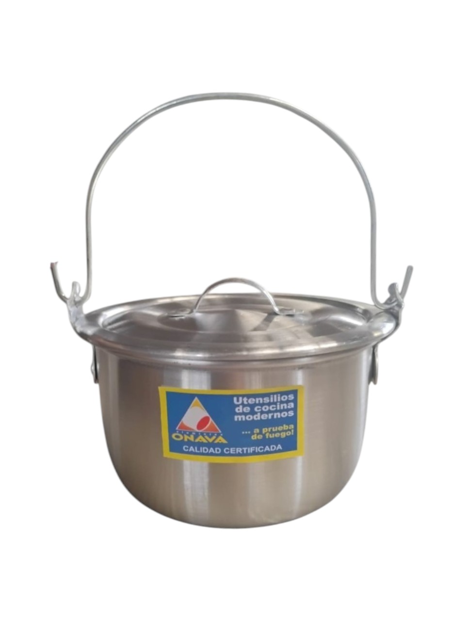 Olla aro 14