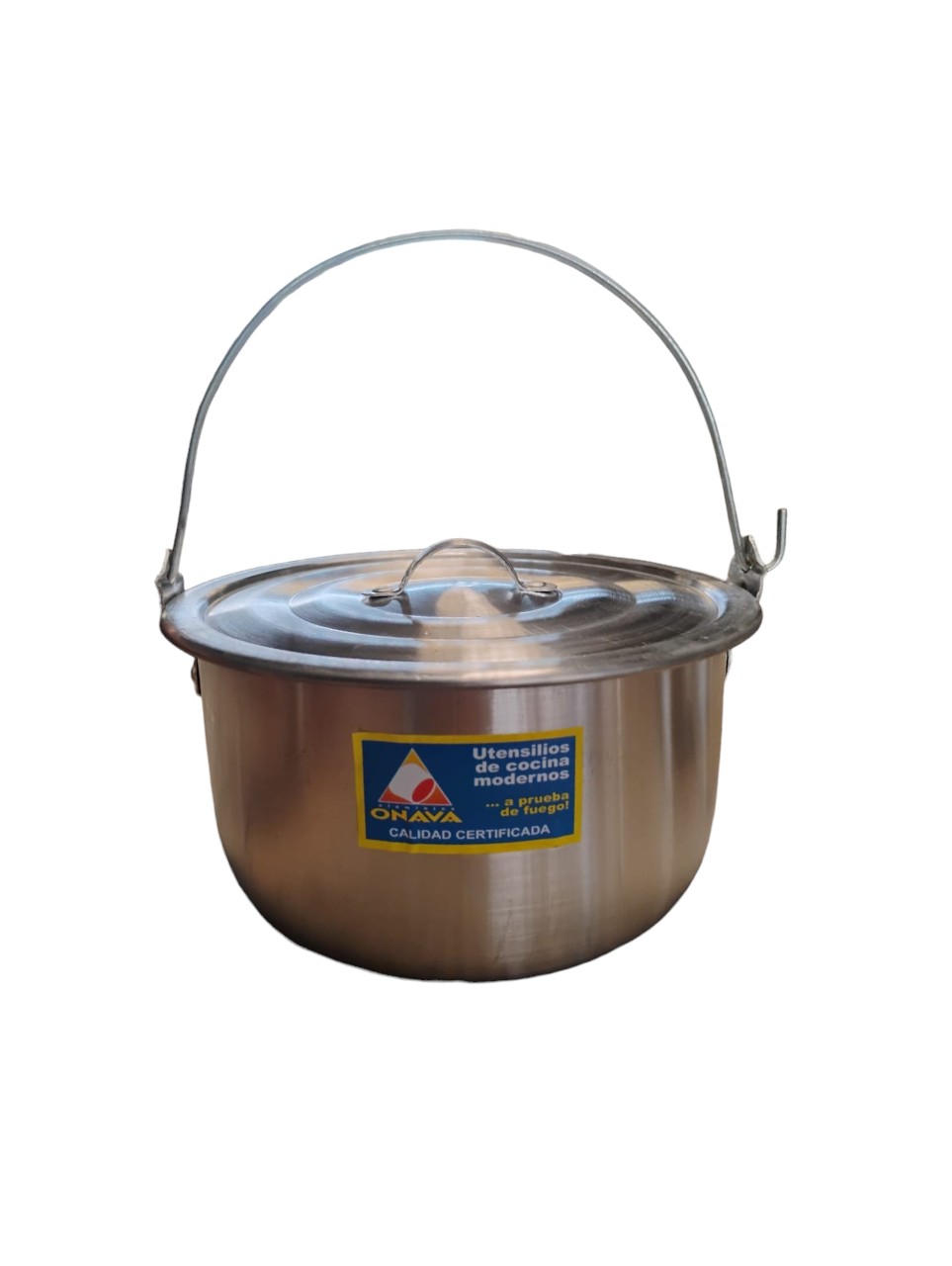 Olla aro 18