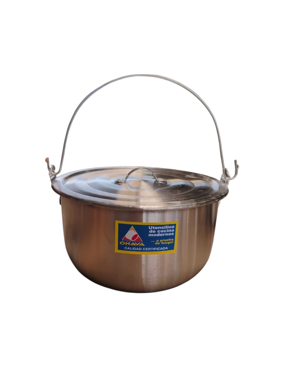 Olla aro 20