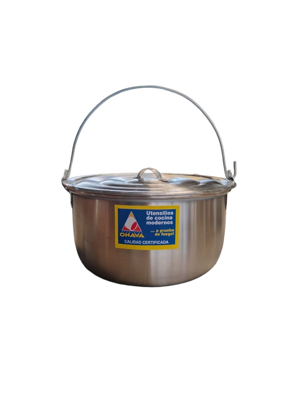 Olla aro 24
