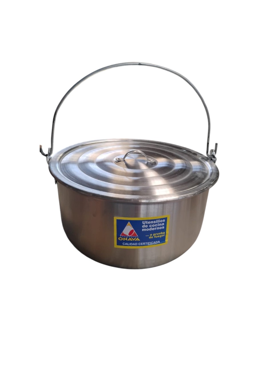 Olla aro 26